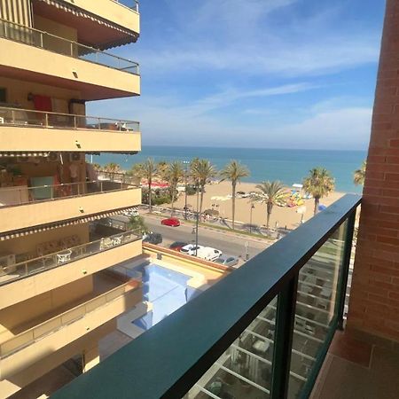 Primera Linea Playa , Front Line Beach Torremolinos Dış mekan fotoğraf